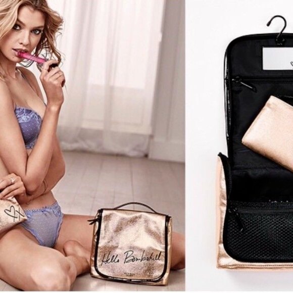 VICTORIA'S SECRET Bombshell Travel Case - Picture 8 of 8